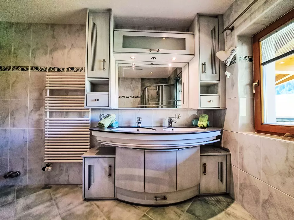 Résidence Berganger