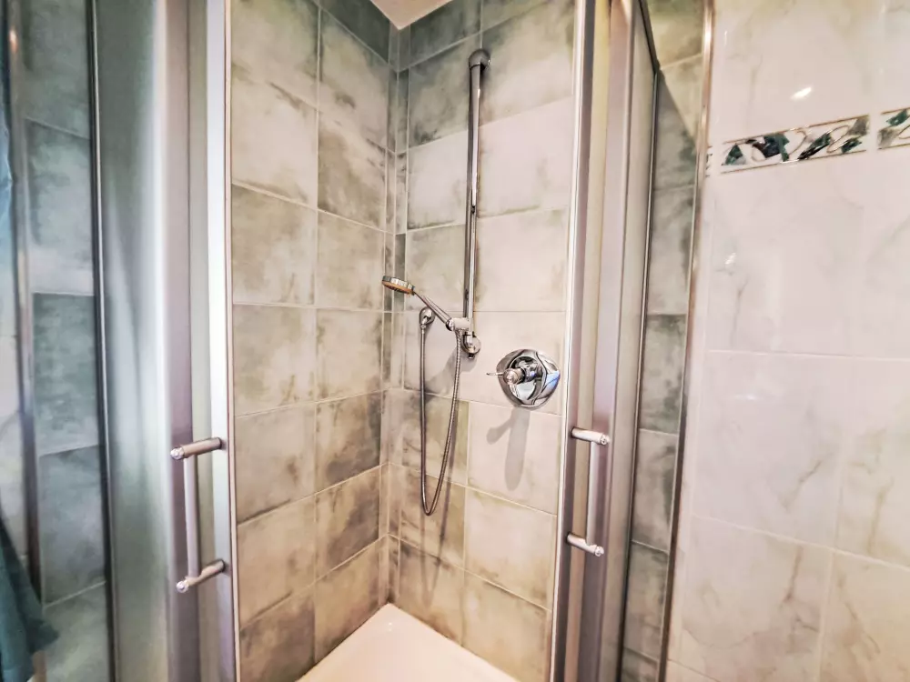 Résidence Berganger