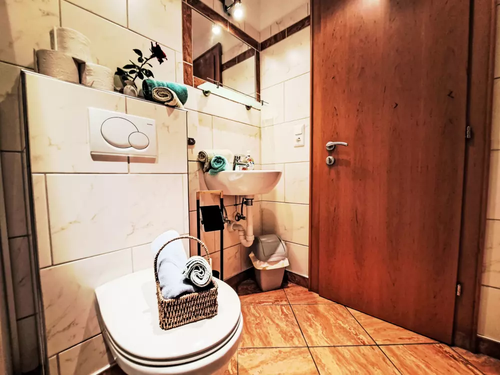 Résidence Berganger