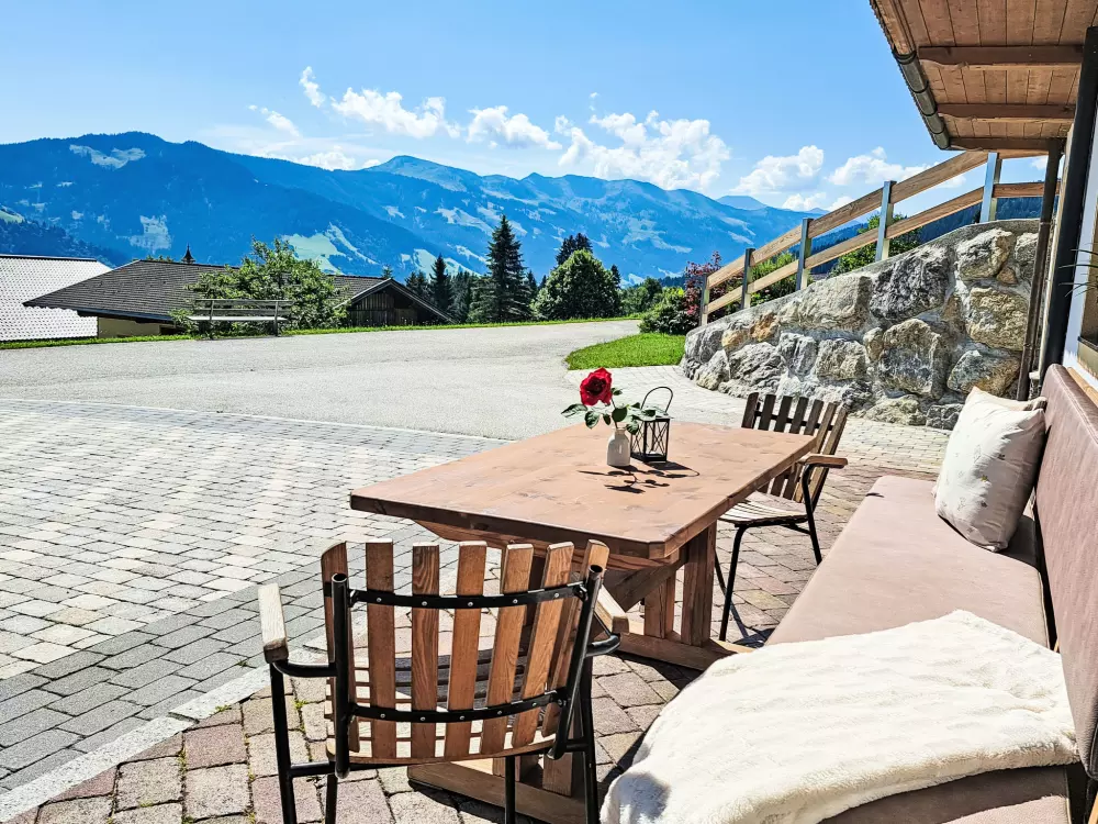 Résidence Berganger