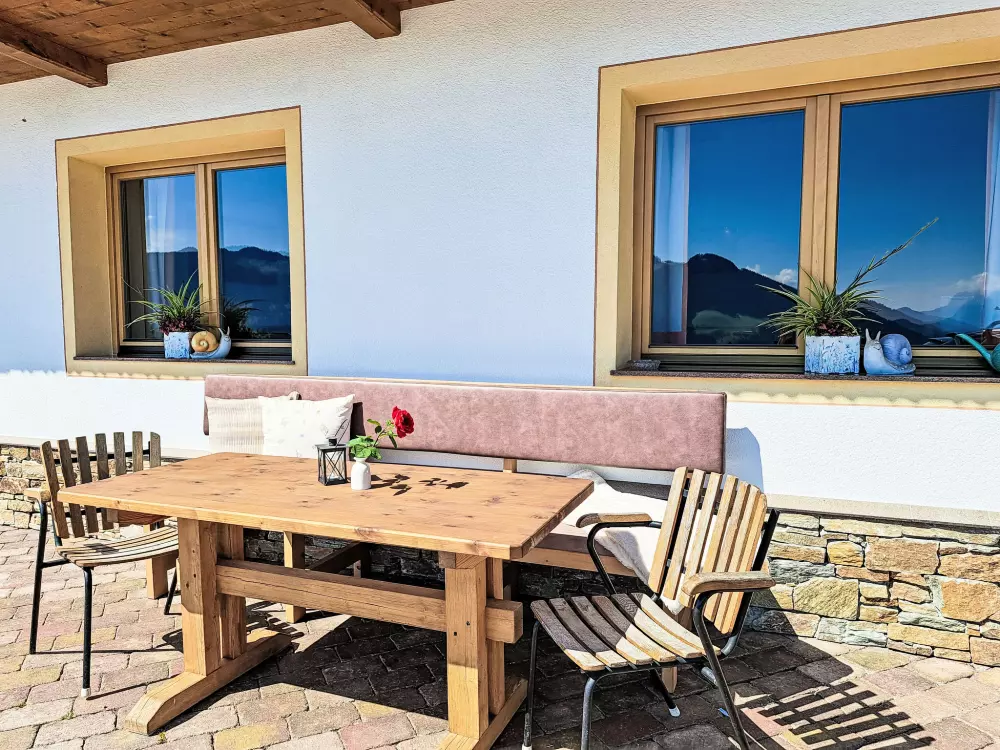 Résidence Berganger