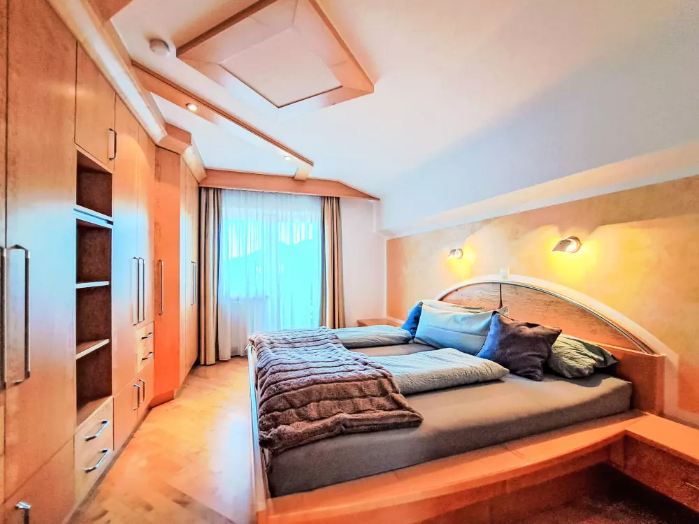 Résidence Berganger