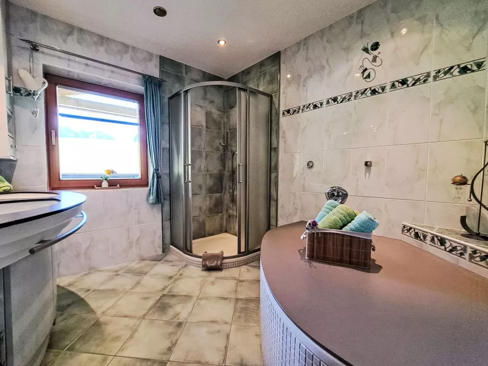 Résidence Berganger