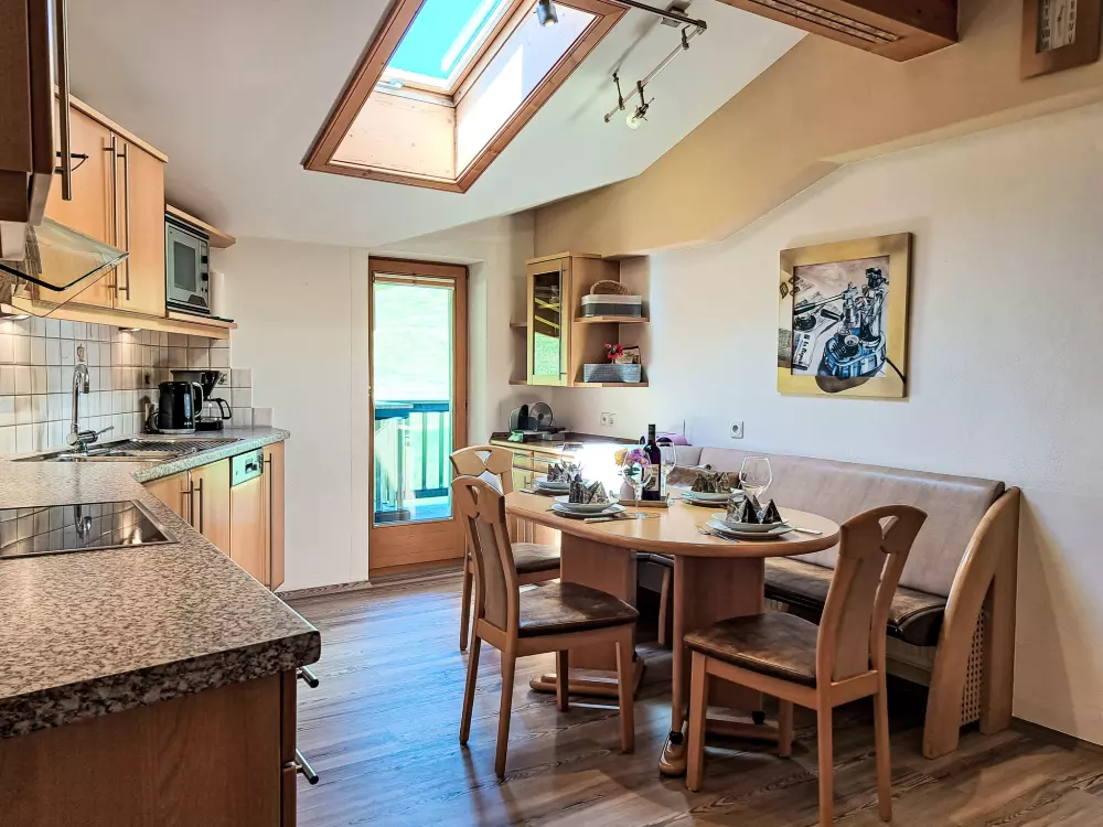 Résidence Berganger