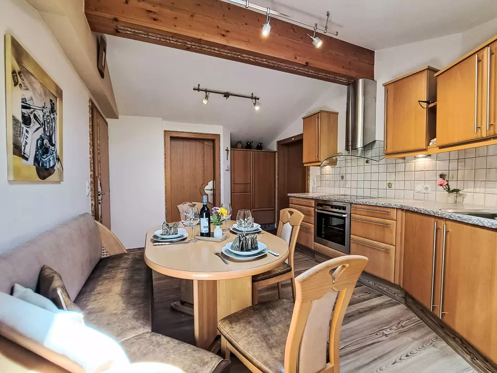 Résidence Berganger