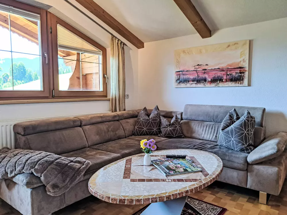 Résidence Berganger