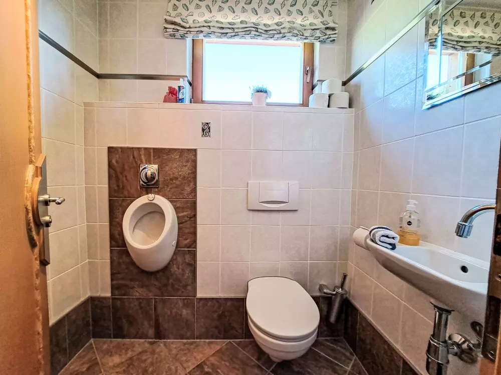 Résidence Berganger