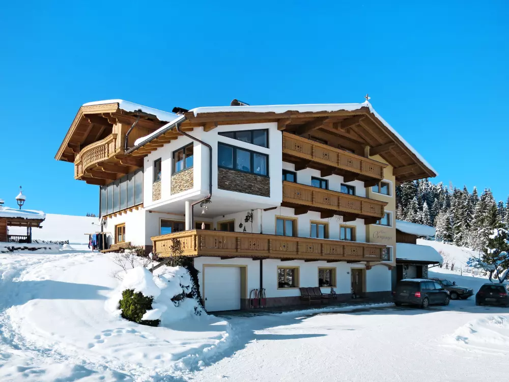 Résidence Berganger