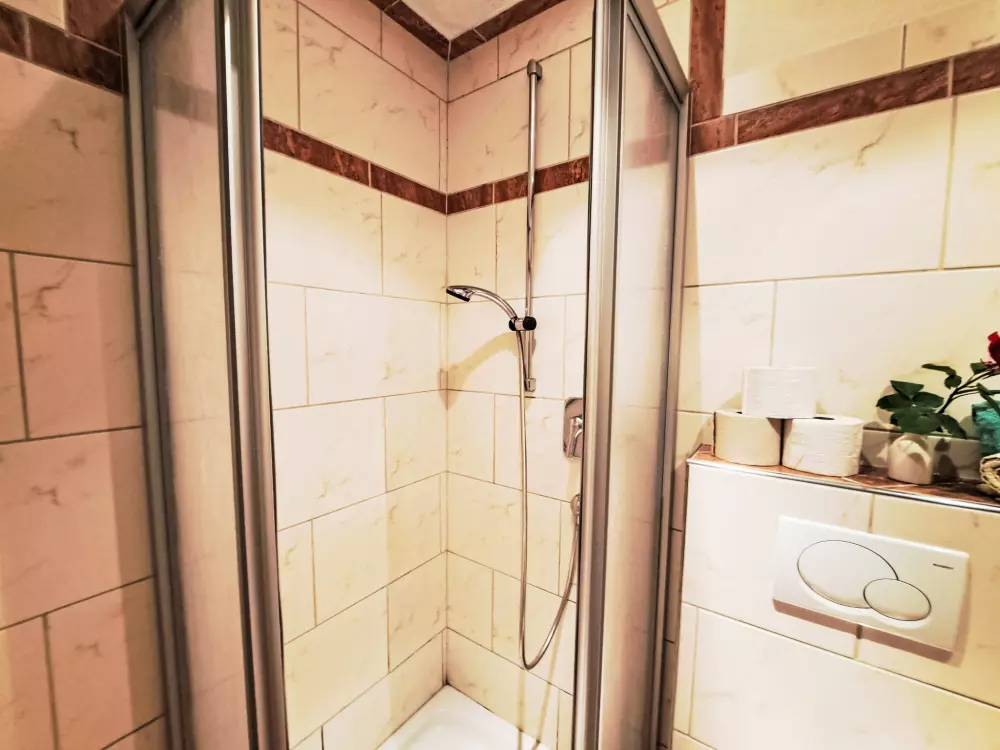 Résidence Berganger