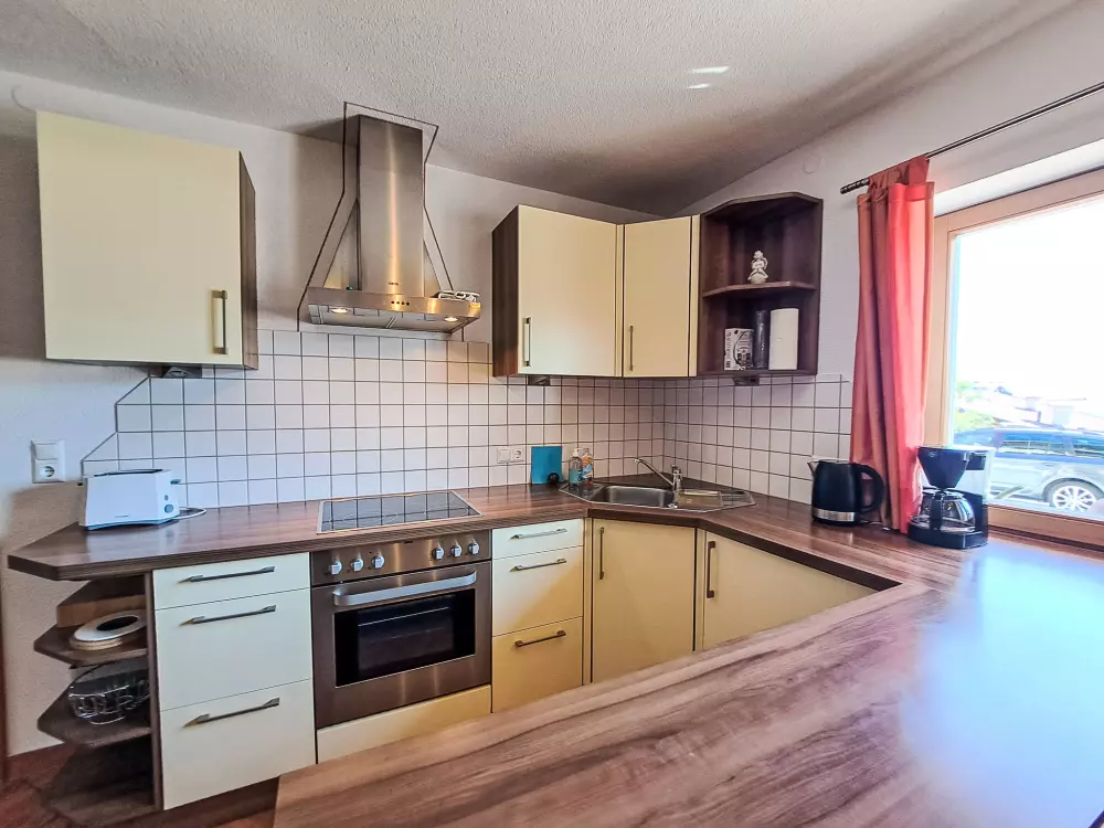 Résidence Berganger