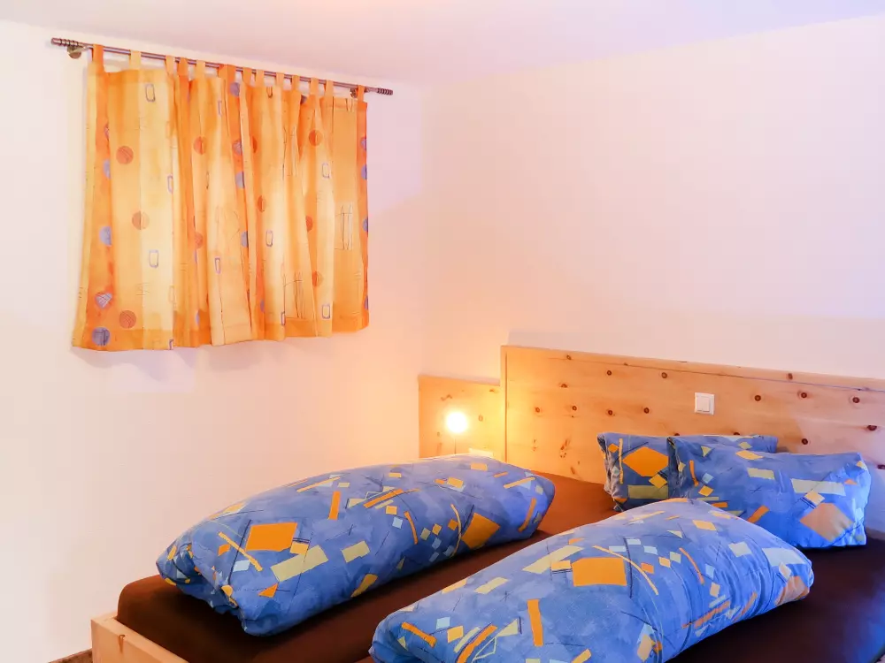 Résidence Berganger