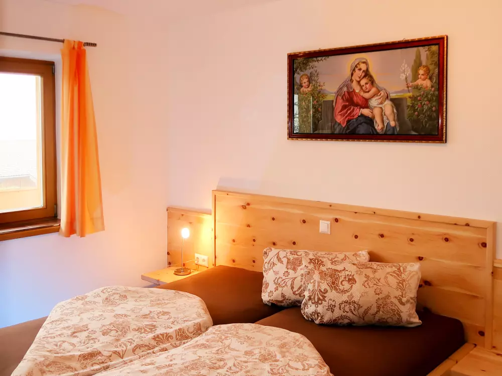 Résidence Berganger