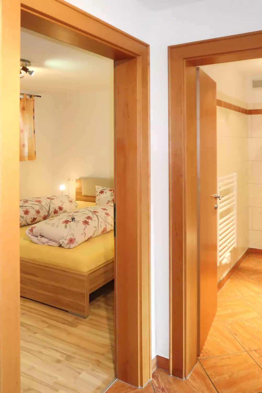 Résidence Berganger