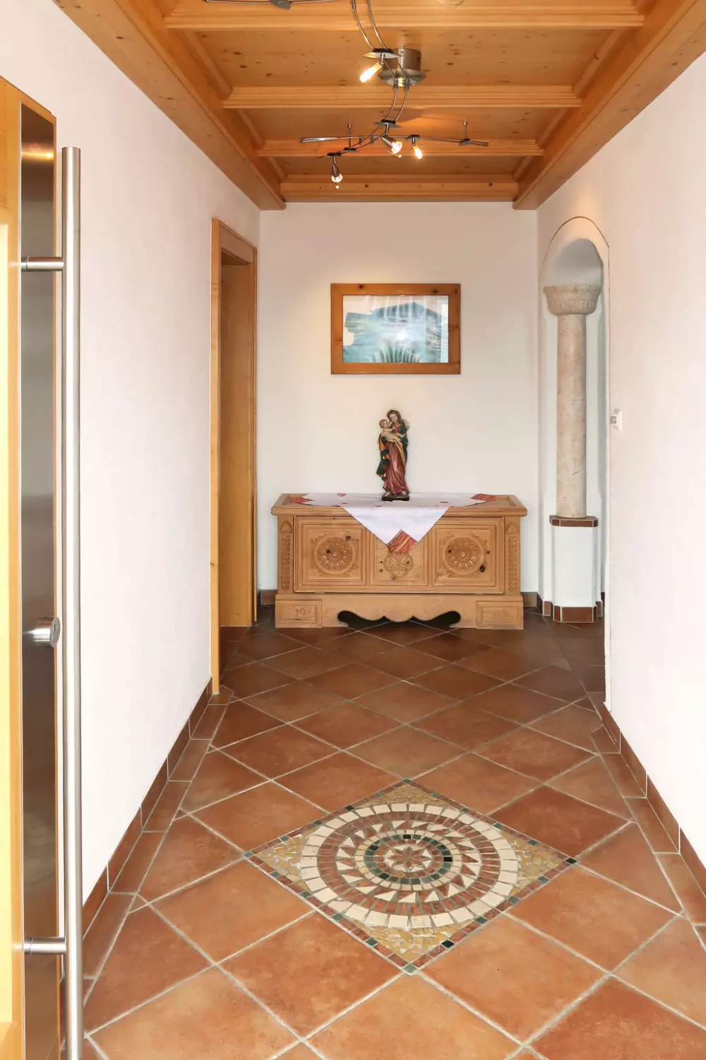 Résidence Berganger