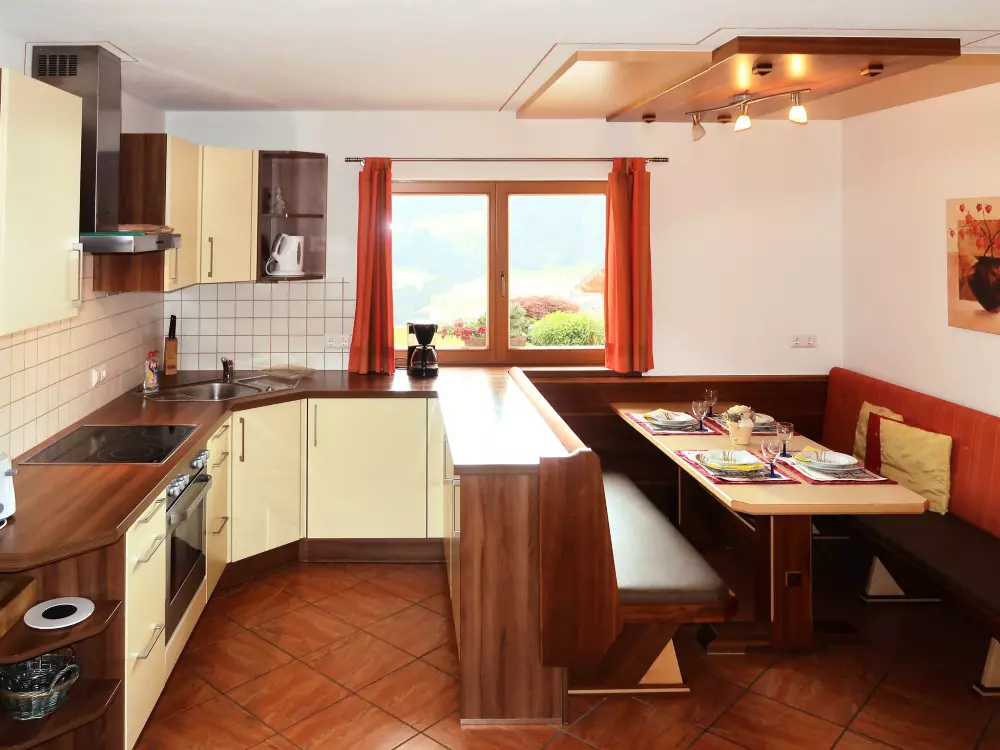 Résidence Berganger