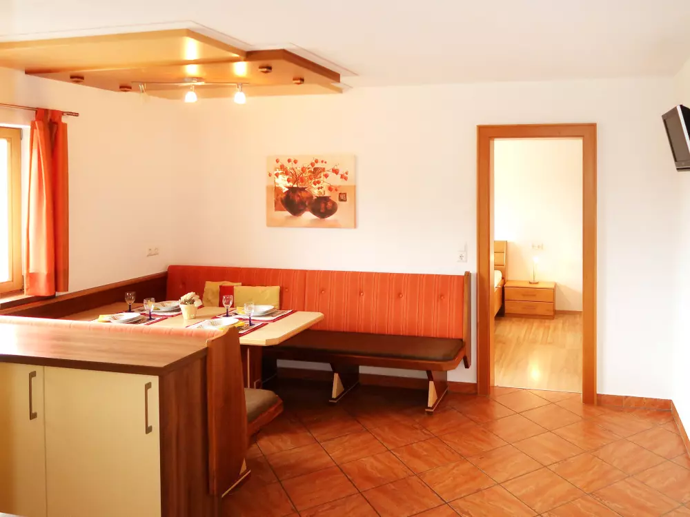 Résidence Berganger