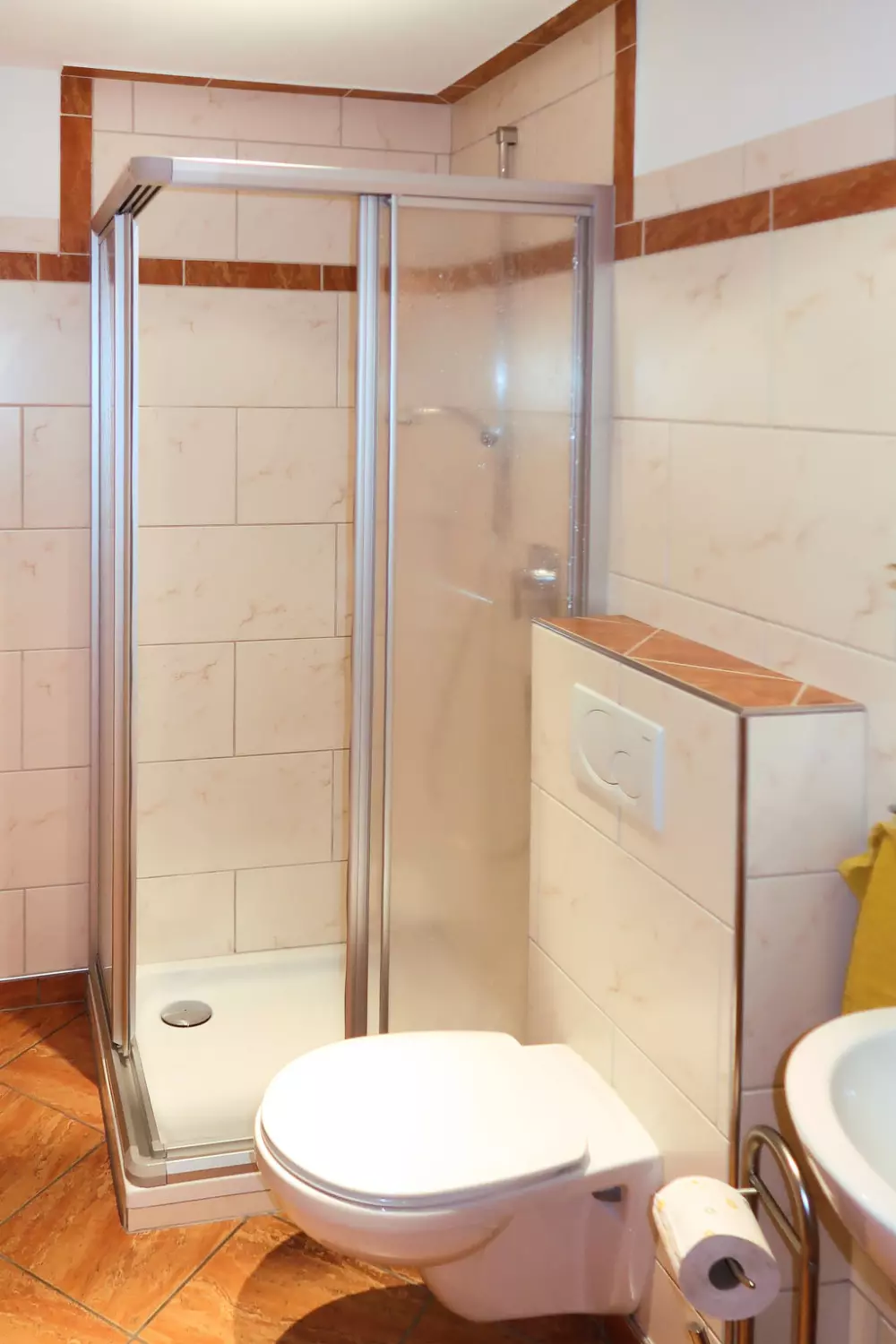 Résidence Berganger