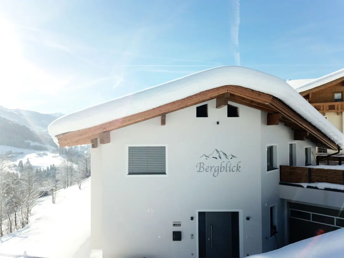 Résidence Bergblick