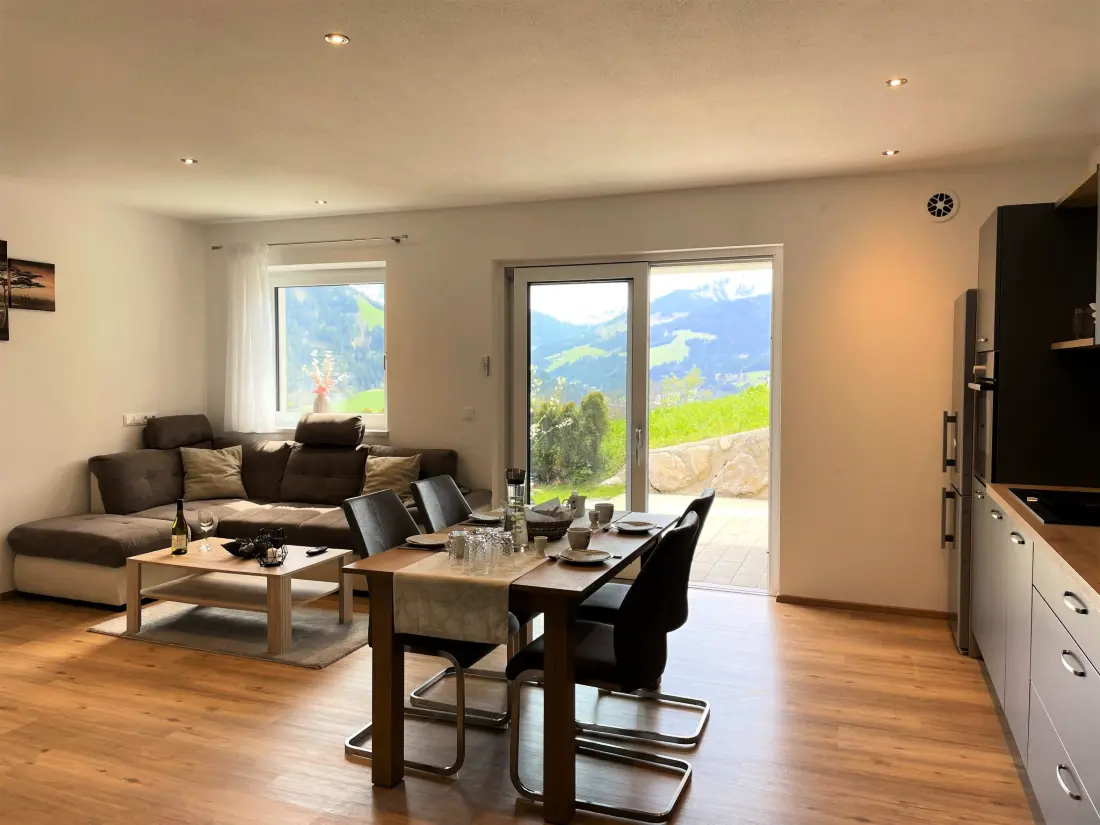 Résidence Bergblick
