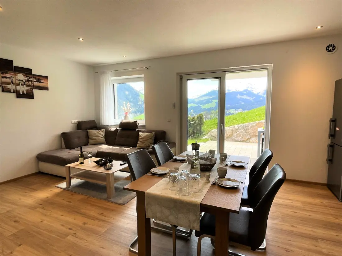 Résidence Bergblick