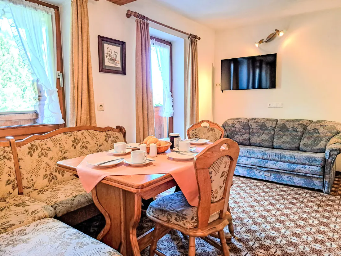 Résidence Fichtenblick