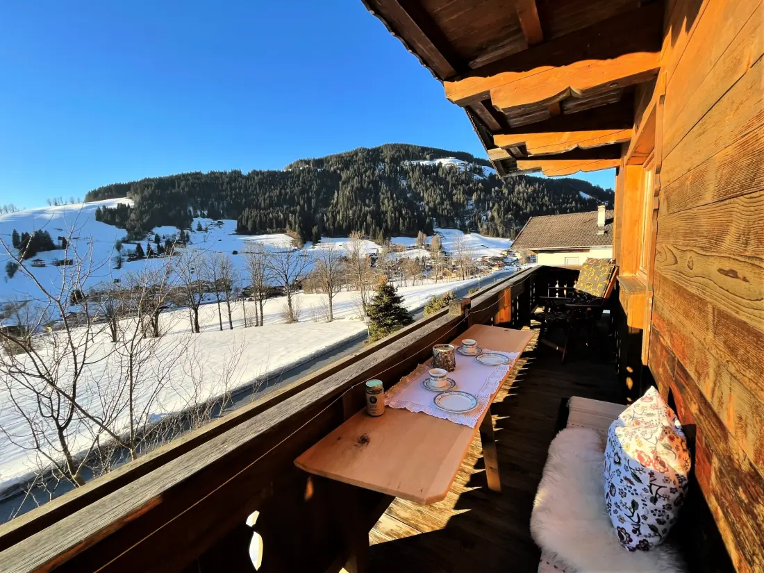 Résidence Gratlspitz