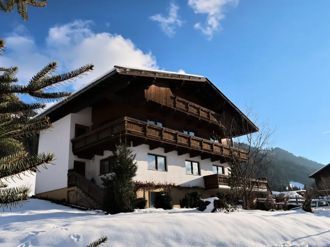 Résidence Gratlspitz