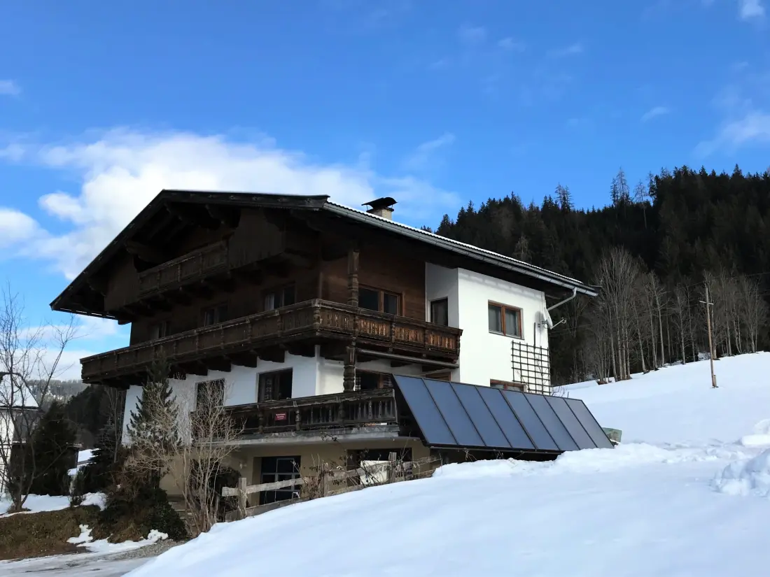 Résidence Gratlspitz