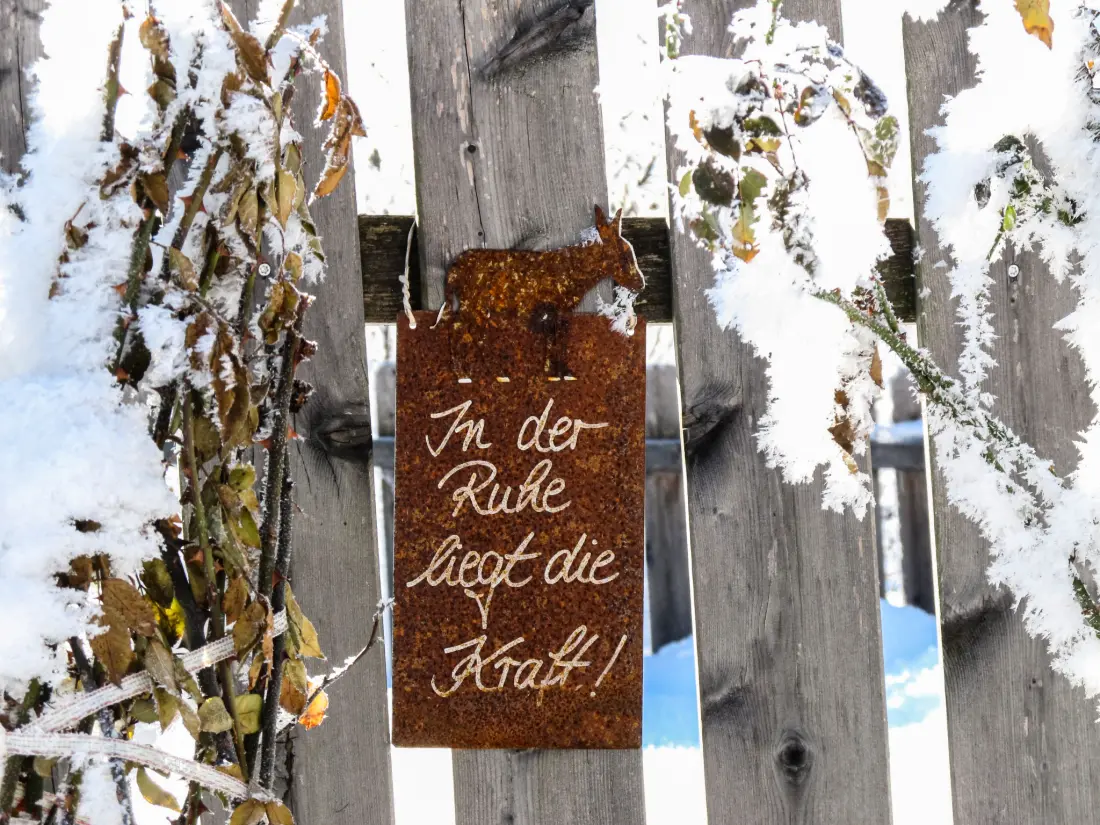 Résidence Gratlspitz