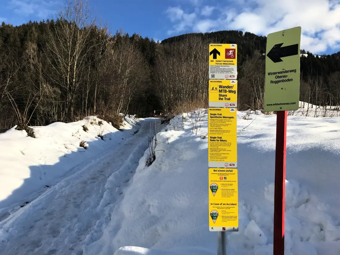 Résidence Gratlspitz
