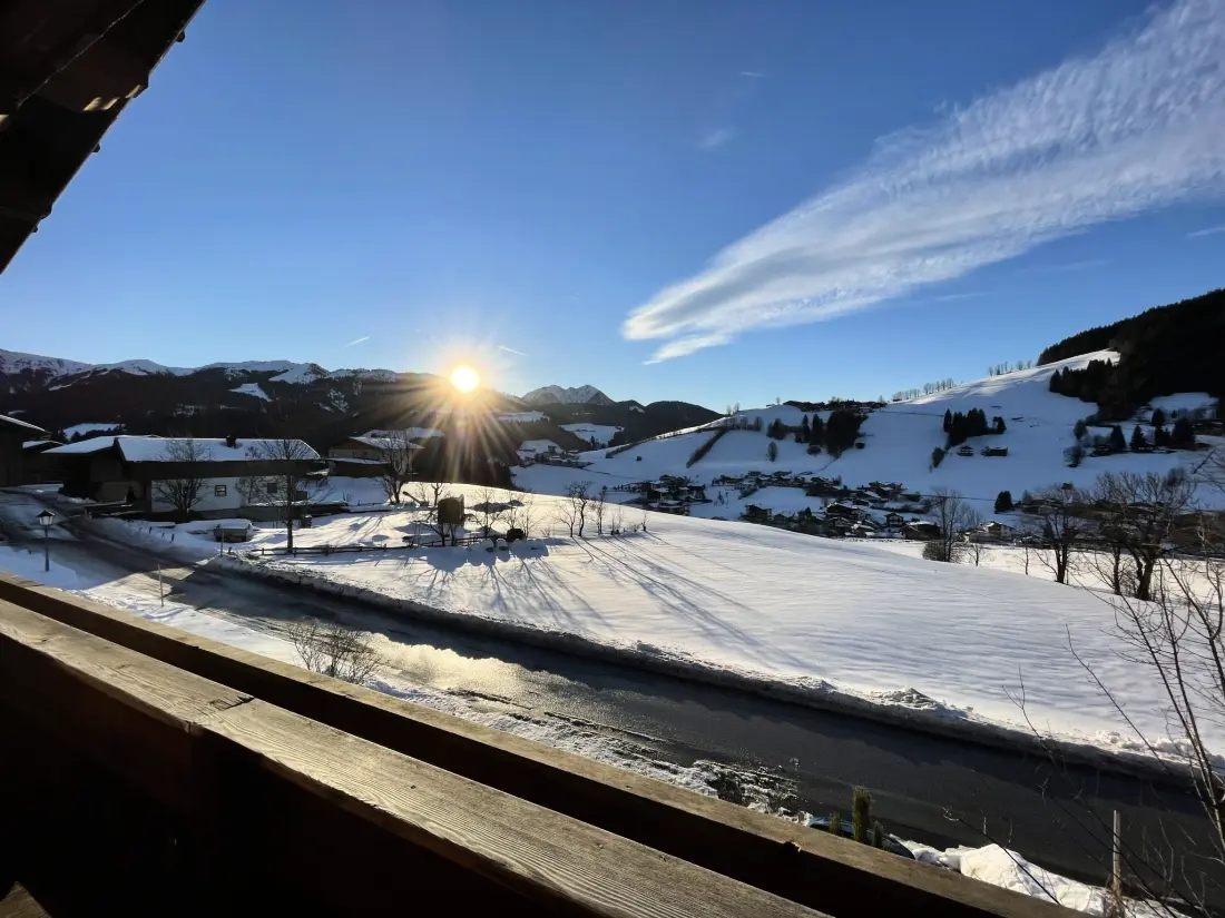 Résidence Gratlspitz