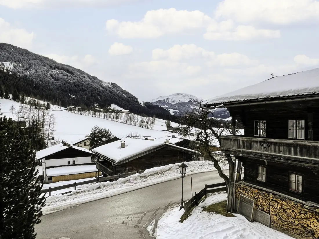 Résidence Jaggler
