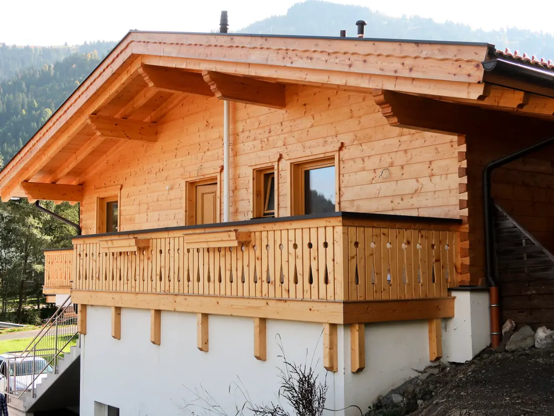 Résidence Panoramablick