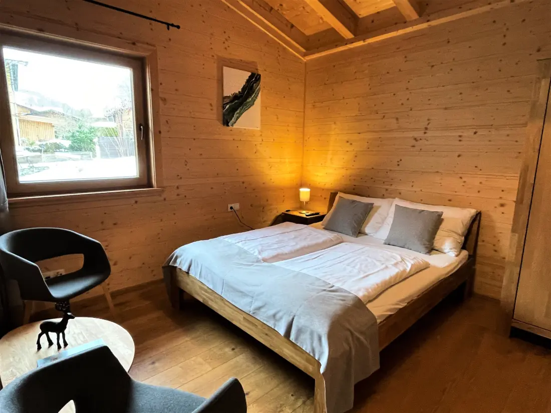 Résidence Panoramablick