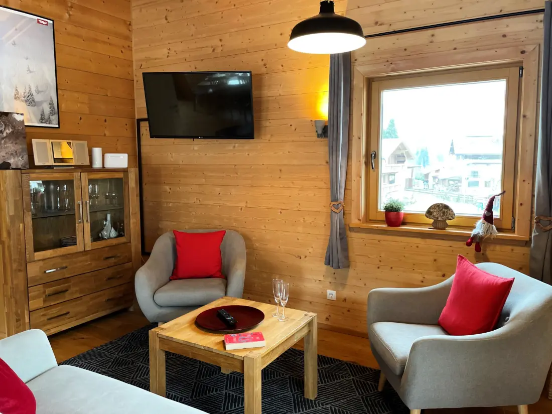 Résidence Panoramablick