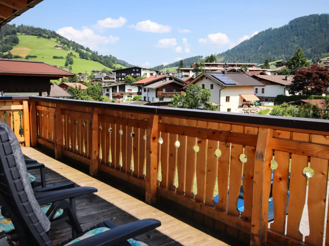 Résidence Panoramablick