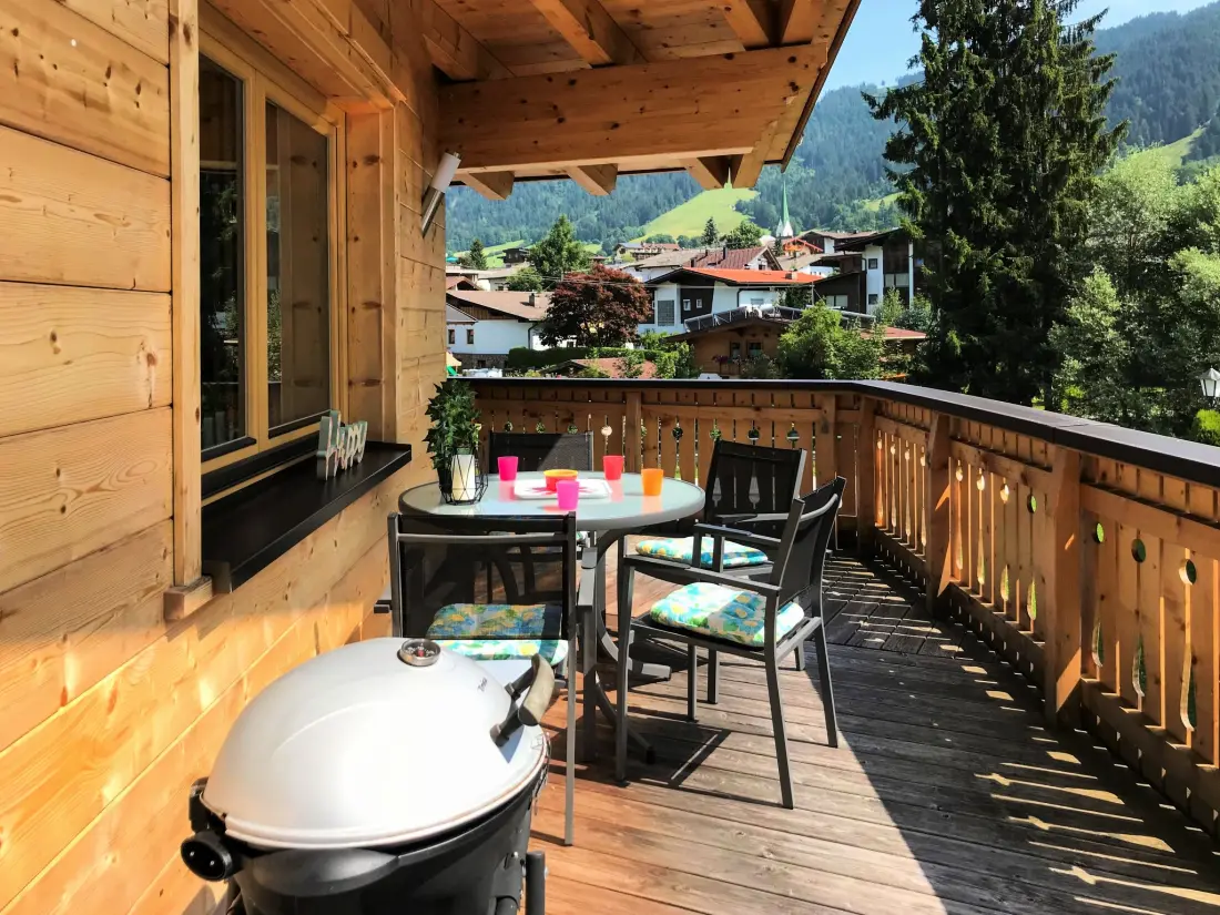 Résidence Panoramablick