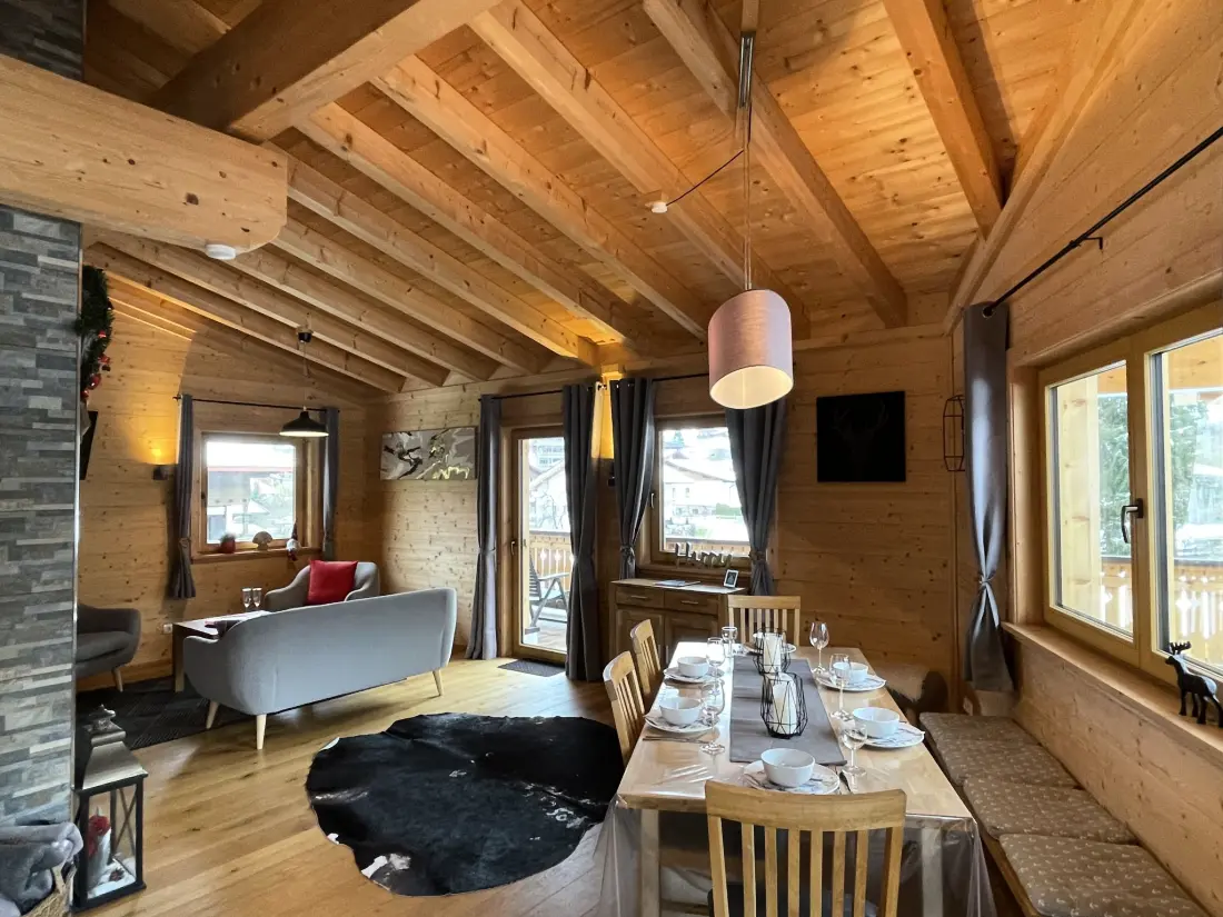 Résidence Panoramablick