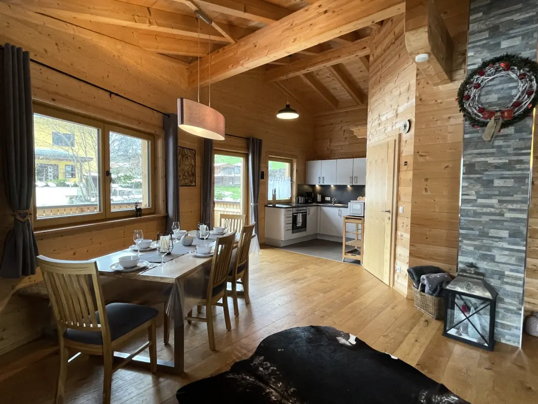 Résidence Panoramablick