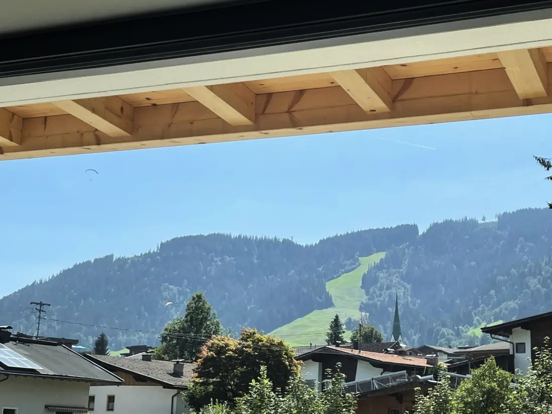 Résidence Panoramablick