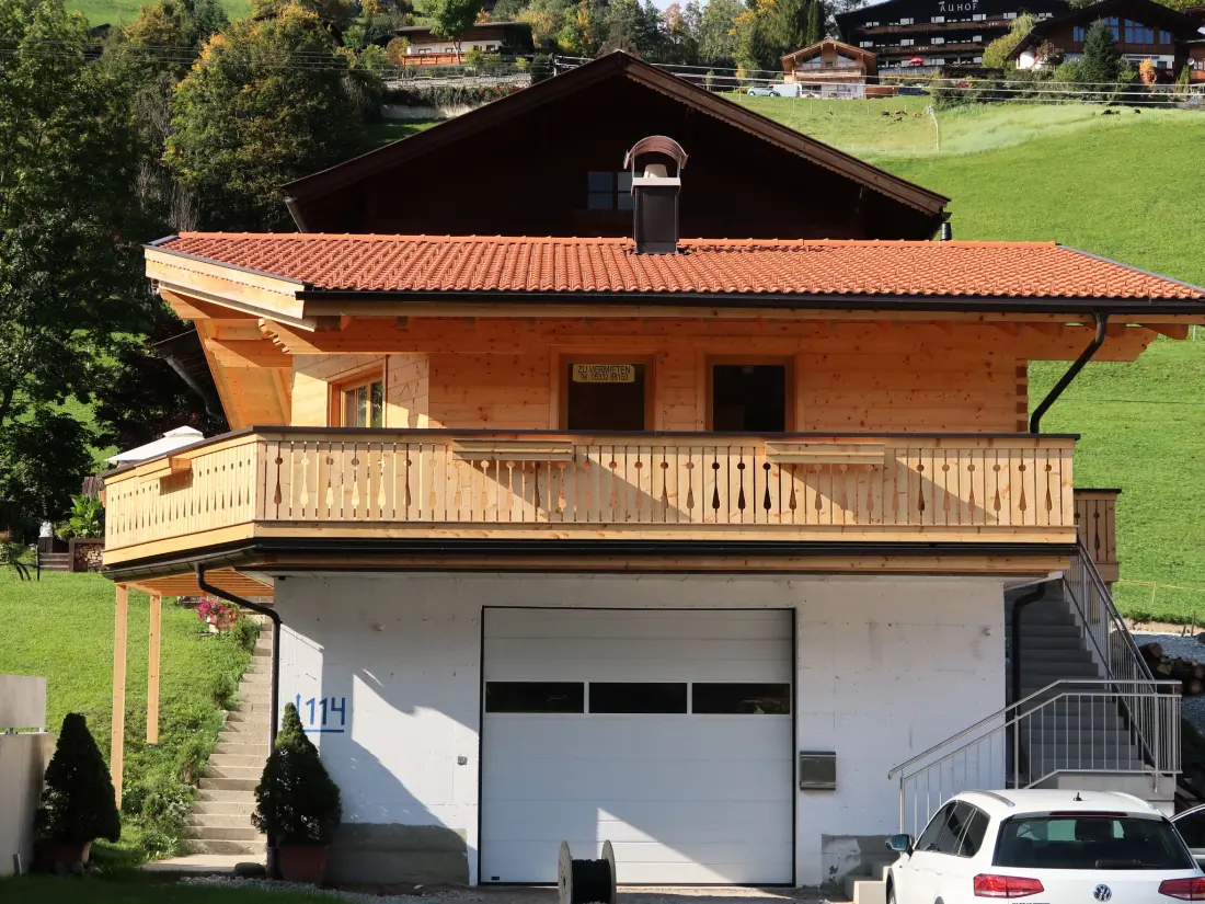 Résidence Panoramablick