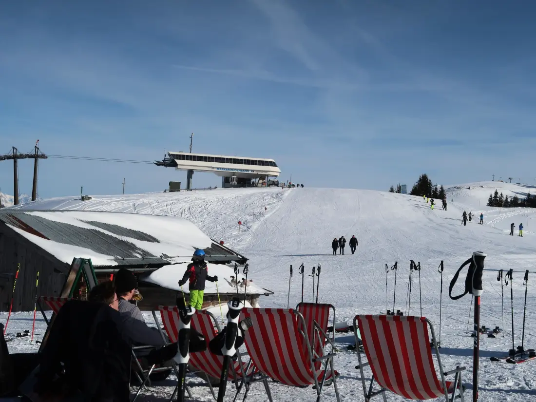 Résidence Panoramablick