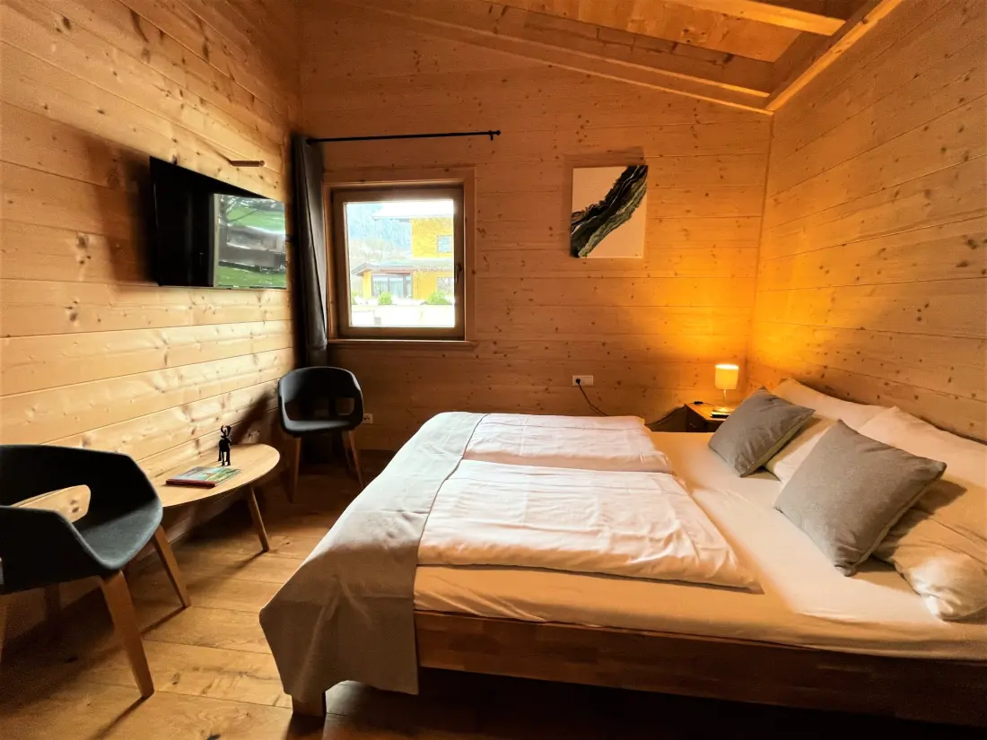 Résidence Panoramablick