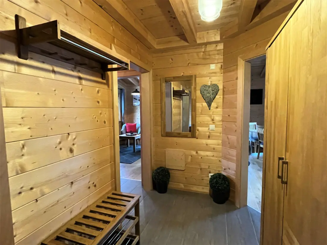 Résidence Panoramablick