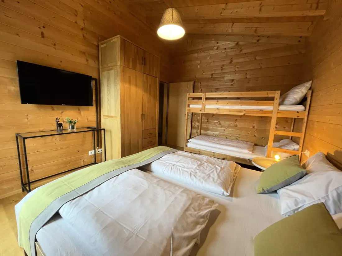 Résidence Panoramablick