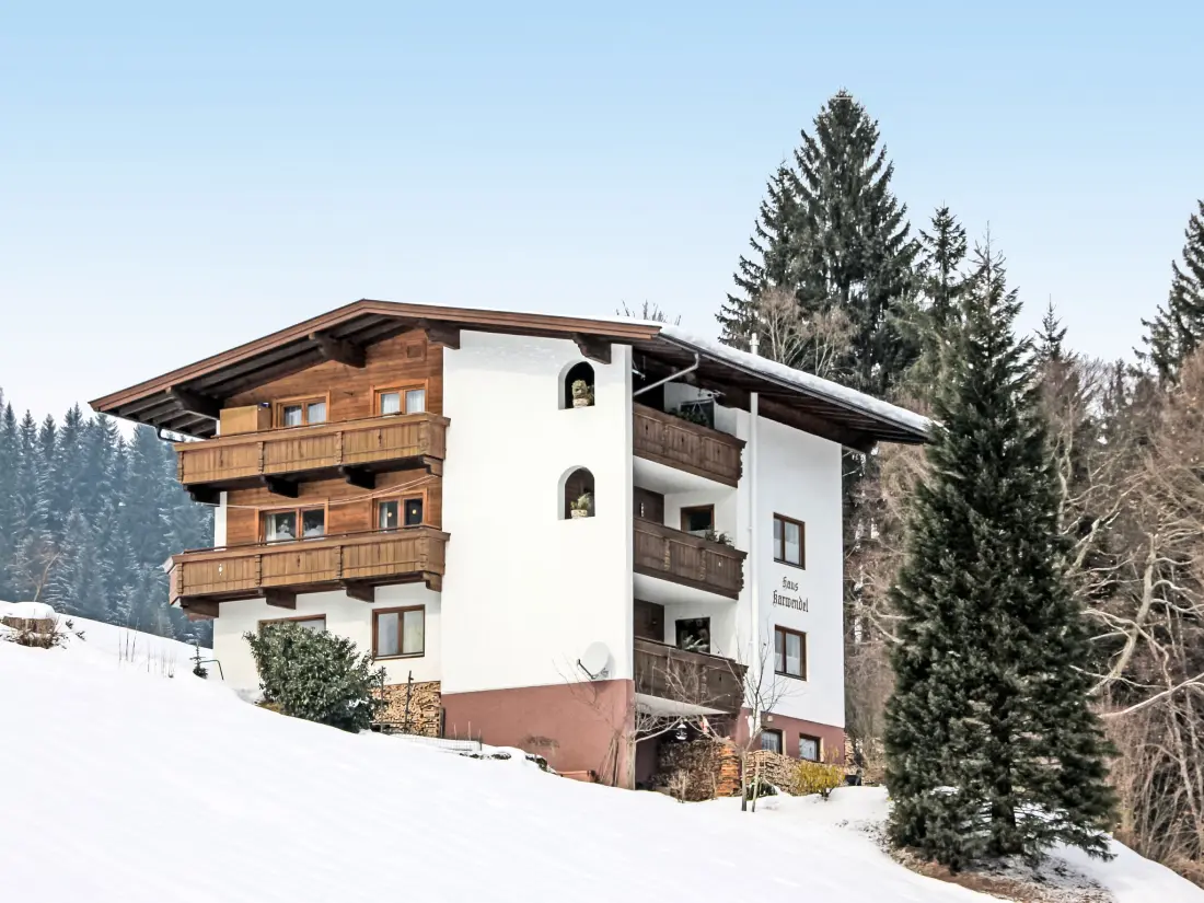 Résidence Karwendel