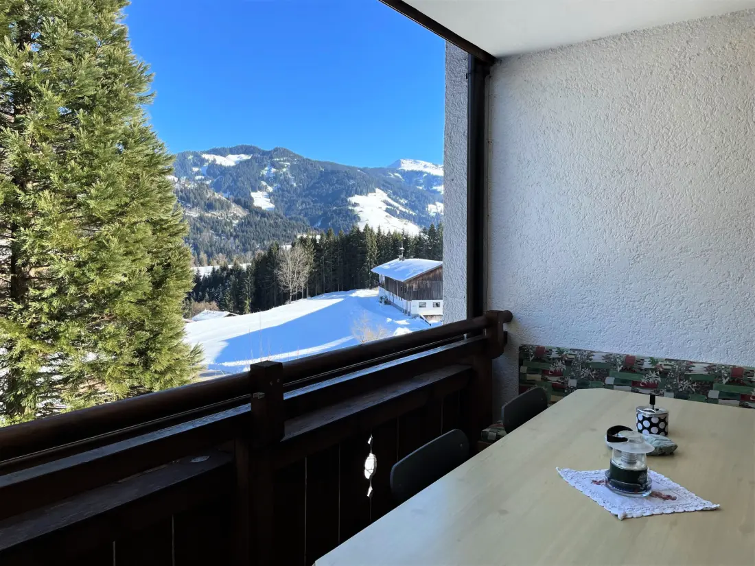 Résidence Karwendel