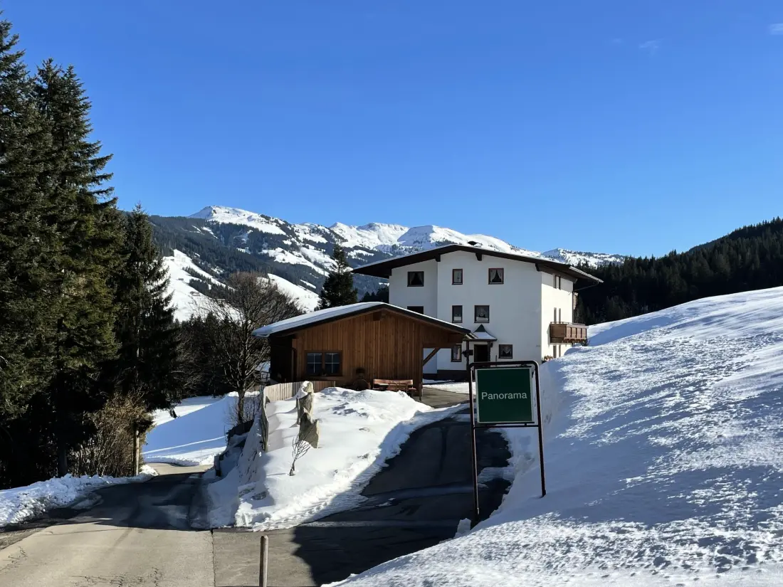 Résidence Karwendel