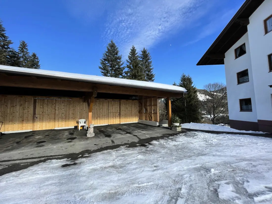 Résidence Karwendel