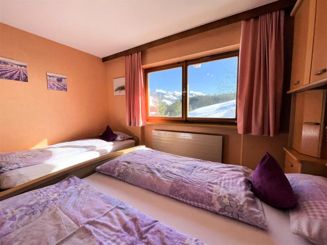 Résidence Karwendel